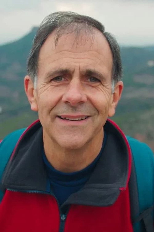 Photo of Juan Manuel Cotelo, Acting