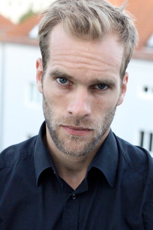 Mathis Landwehr profile