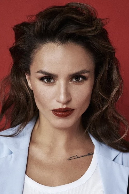 Photo of Yuliya Zivert, Acting