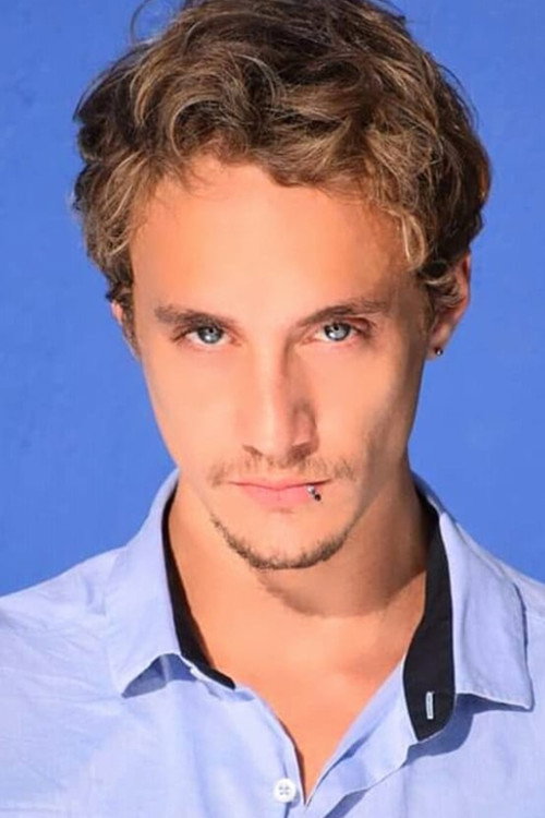 Photo of Fermín Volcoff, Acting