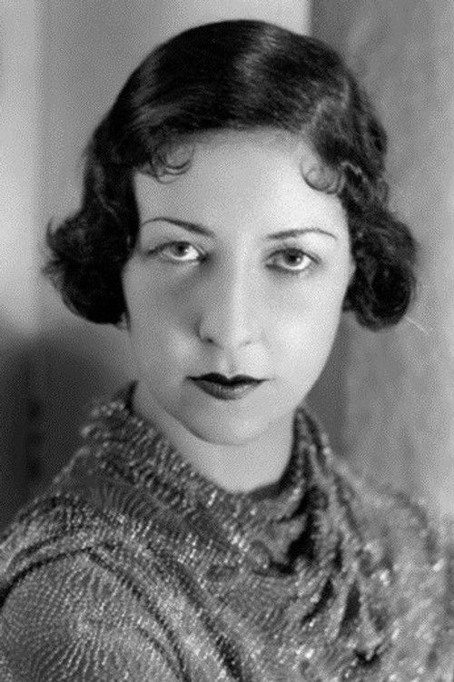 Ellen Pollock profile