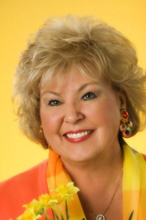 Photo of Gloria Gaither, Acting