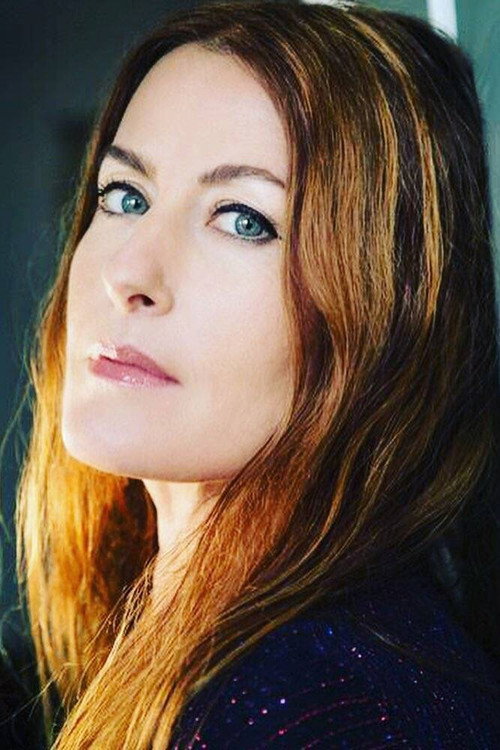 Photo of Erika Latta, Camera