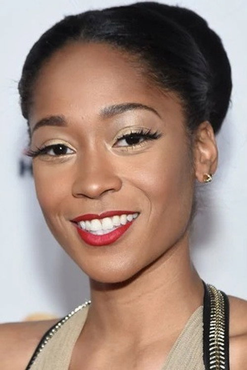 Photo of Tabitha Holbert, Acting