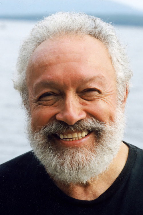 Photo of Harold Feinstein, Acting