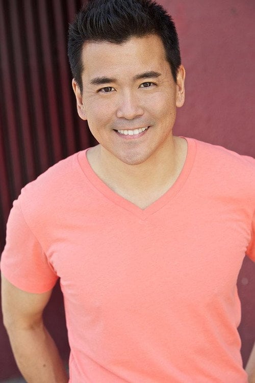 Photo of Michael Sun Lee, Acting