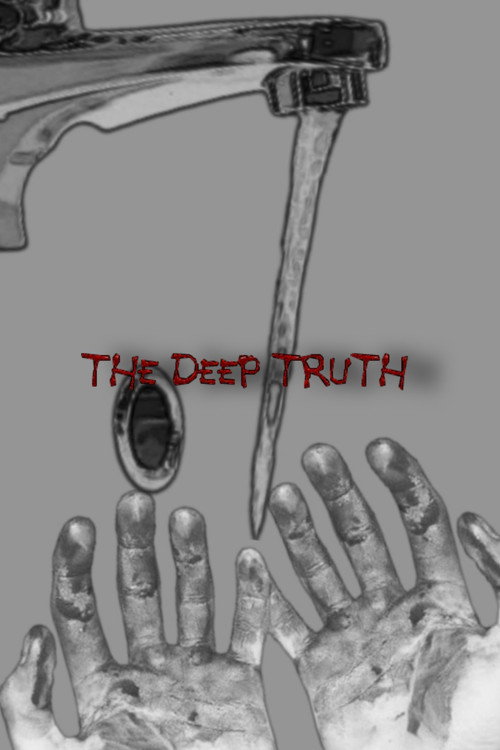 Movie poster for The Deep Truth (2021)