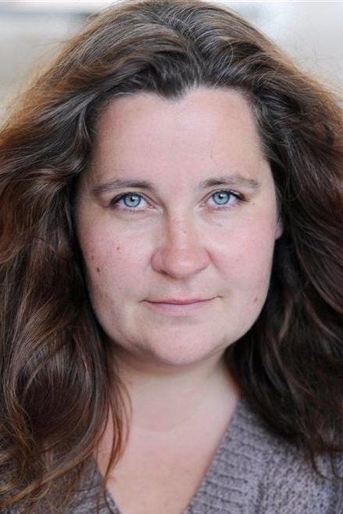 Gaëlle Jeantet profile