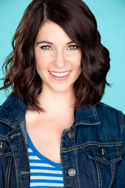 Photo of Ashlee LaPine, Acting
