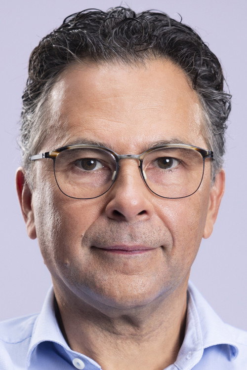 Peter Hartoch profile