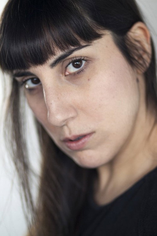 Photo of Elena Gigliotti, Acting