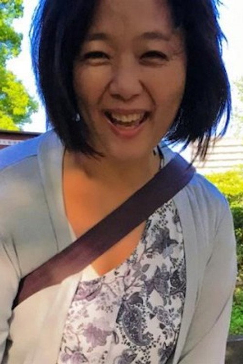 Photo of Hiromi Yano, Acting