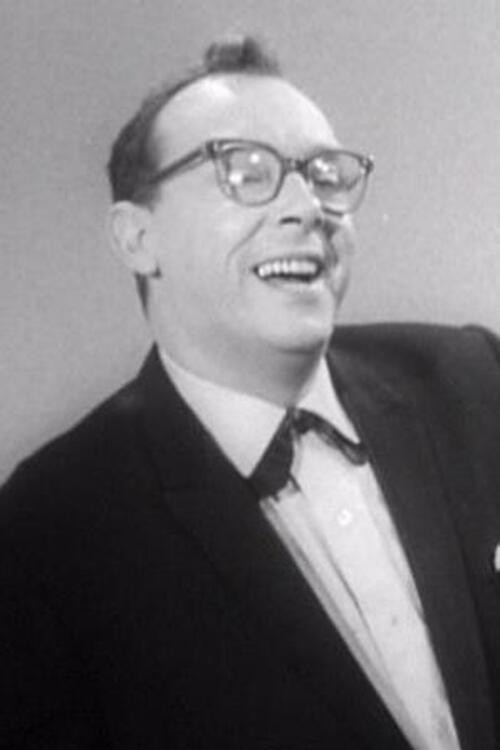 Movie poster for Morecambe and Wise: Be Wise Don't Drink and Drive (1963)