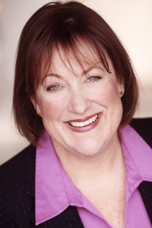Photo of Myra McWethy, Acting