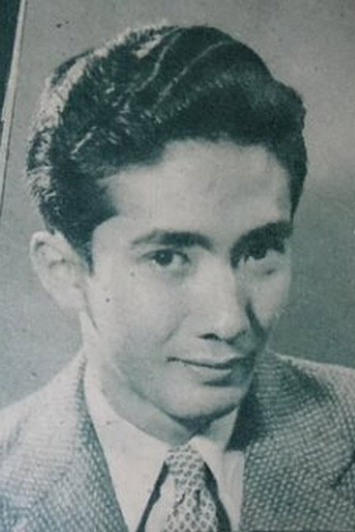 Photo of Takeshi Hasebe, Acting