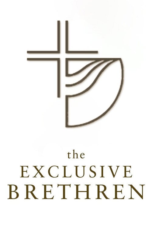 Movie poster for The Exclusive Brethren (2002)