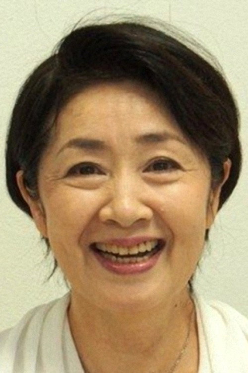 Yoshie Taira profile