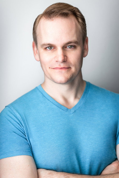 Photo of Stephen T. Shore, Acting