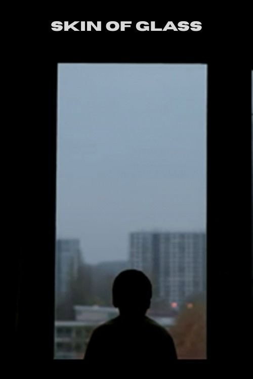 Movie poster for Skin of Glass (2012)