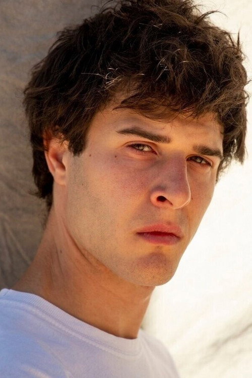 Photo of Emanuele Linfatti, Acting