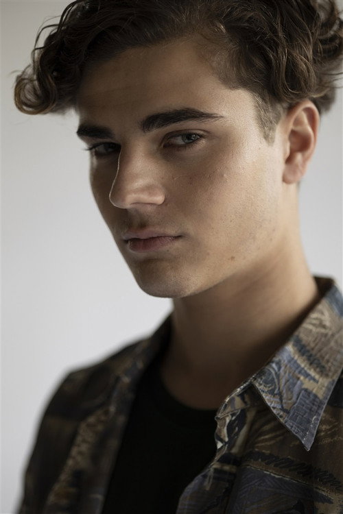 Victor Kerven profile