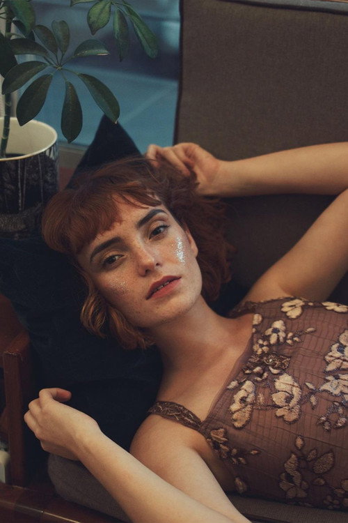 Photo of Isabella Rodriguez Rochin, Acting