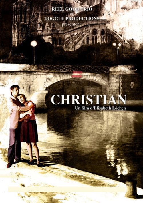 Movie poster for Christian (2007)