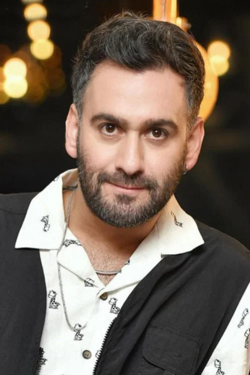 Photo of Nima Sha'aban-Nejad, Acting