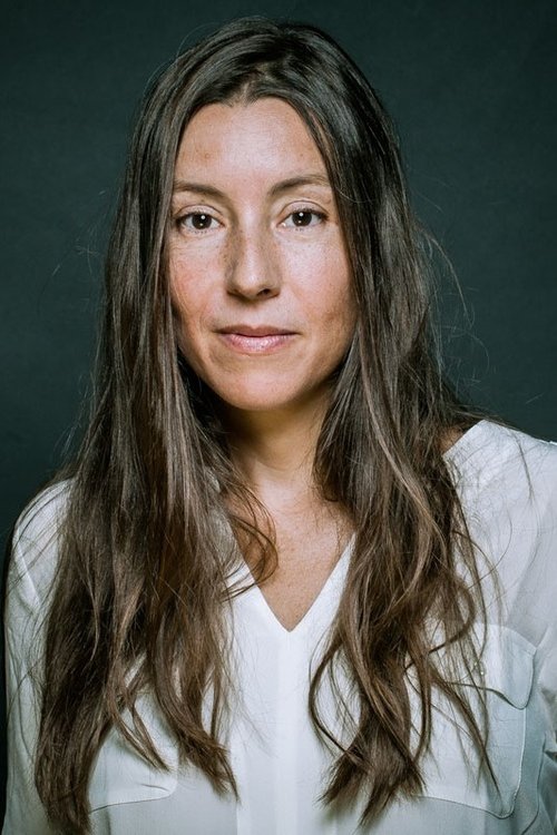 Photo of Blandine Ruiz, Acting