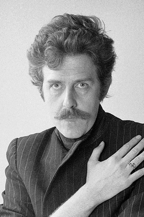 Sérgio Bianchi profile