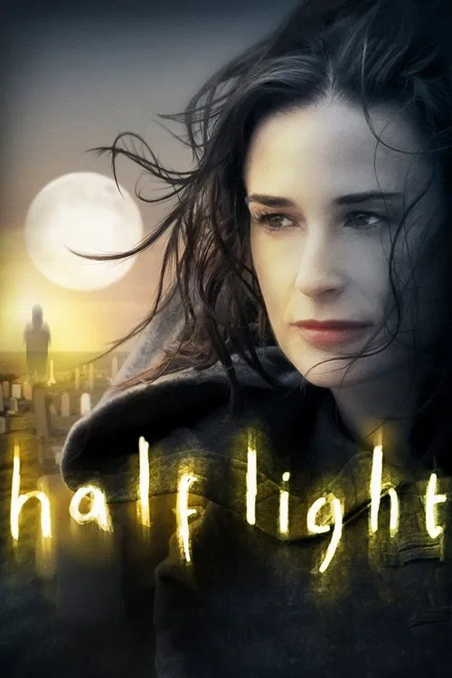Movie poster for Half Light (2006)