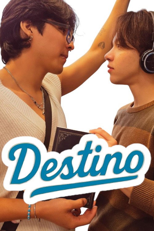 Series poster for Destiny (2025)