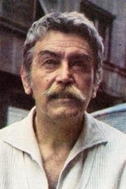 Photo of Milan Puzić, Acting