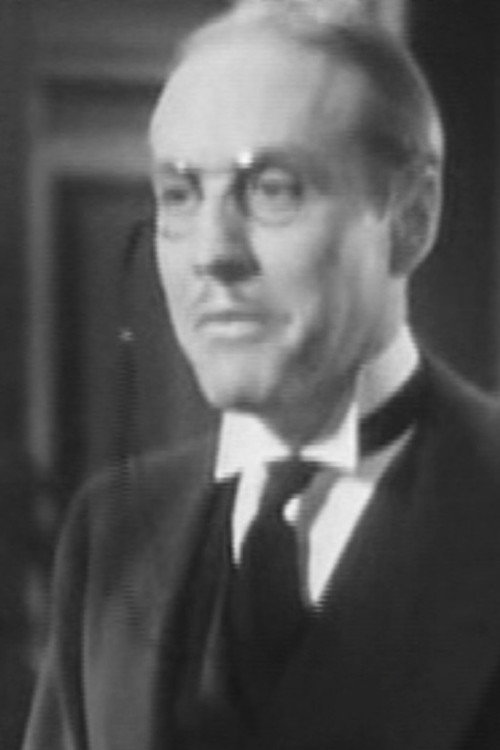 Photo of Harold Minjir, Acting