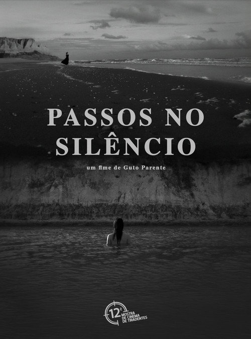 Movie poster for Passos no Silêncio (2008)