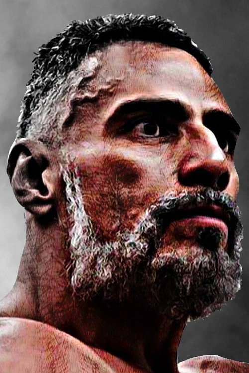 Photo of Juan Manuel González Barrón, Acting