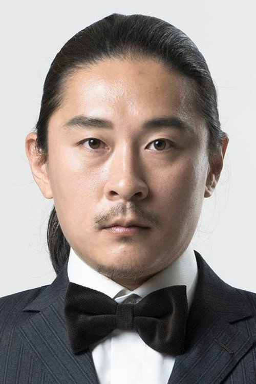 Photo of Bowie Chan Wing-Wai, Acting