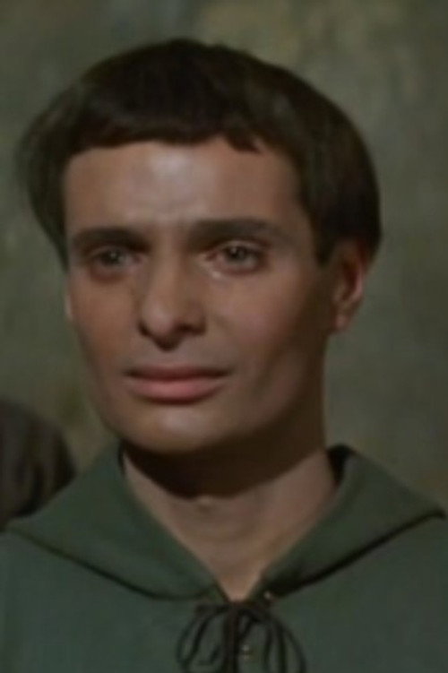 Photo of Charlie Abbadessa, Acting