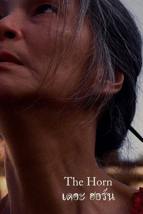 Movie poster for The Horn (2024)