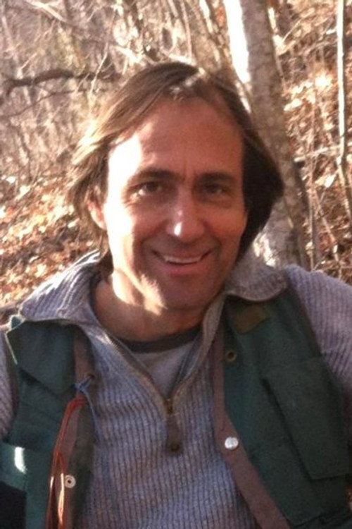 Photo of John Rutland, Acting