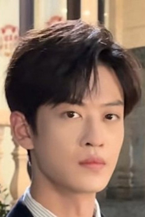 Photo of 孙梓铖, Acting