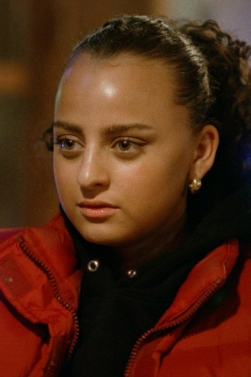 Photo of Lea Bøe Tesfamichael, Acting