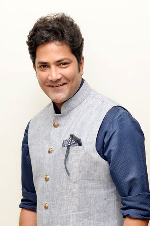 Photo of Aniket Vishwasrao, Acting