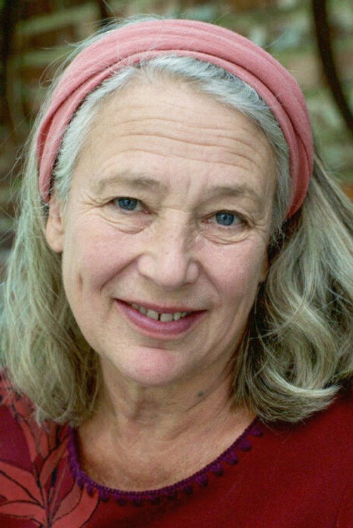Photo of Carolyn Guillet, Acting