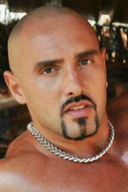 Photo of Bryan Da Ferro, Acting