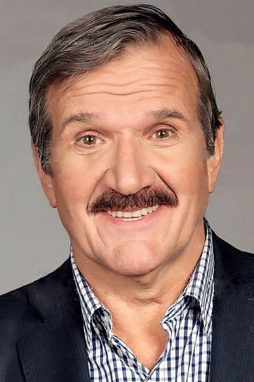 Photo of Aleksandr Pavlov, Acting