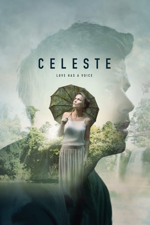 Movie poster for Celeste (2018)