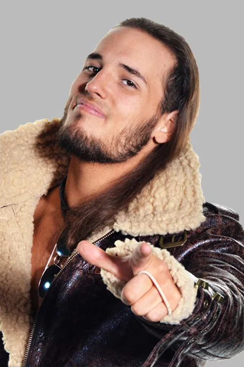 Andrew Wenkel profile