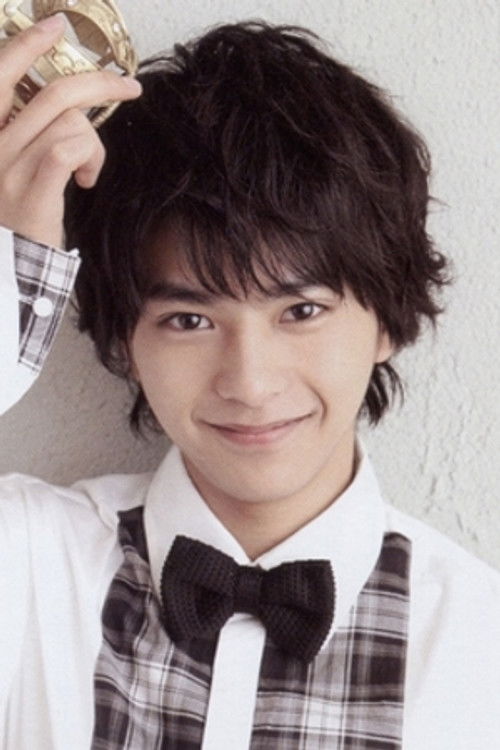 Shori Sato profile