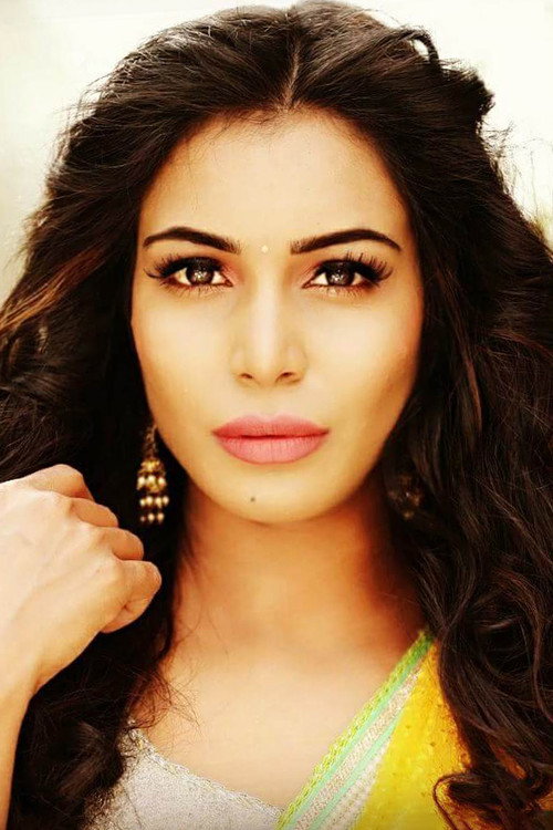 Photo of Sanjana Anne, Acting